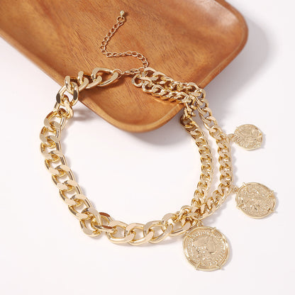 Collana stupendo per uso quotidiano