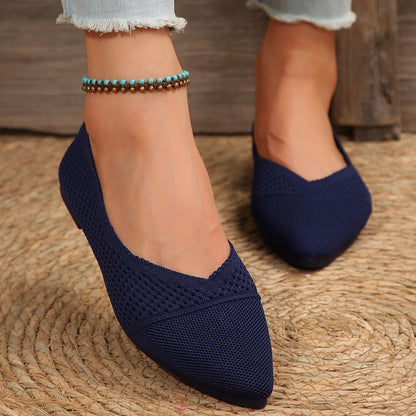 Scarpe Ortopediche Chic dal Design Unico