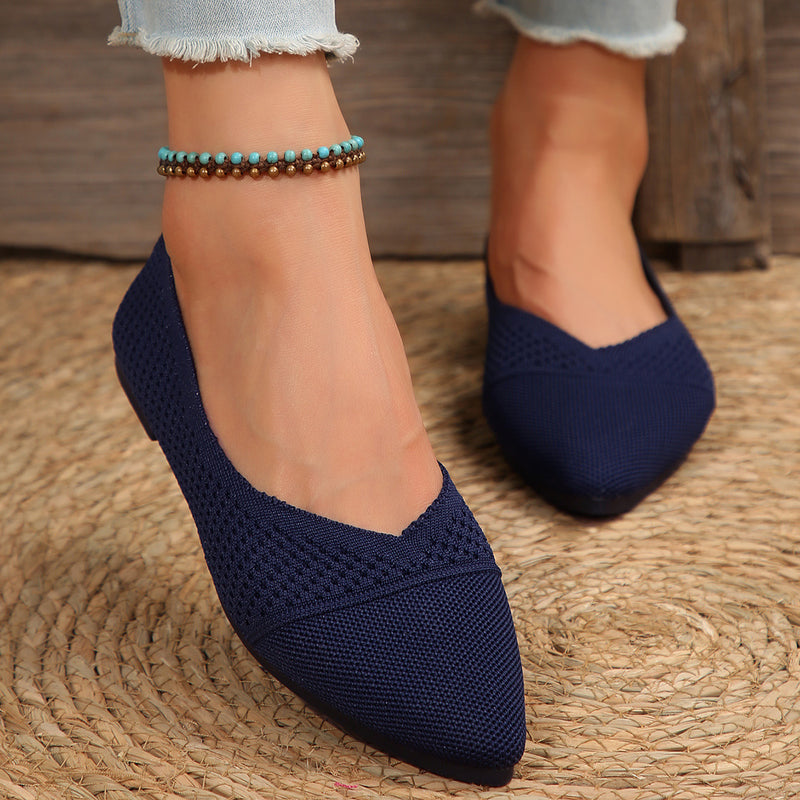 Scarpe Ortopediche Chic dal Design Unico