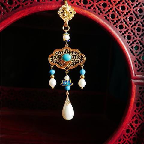 Gioiello stupendo per uso quotidiano