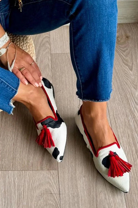 Scarpe Ortopediche Ispirate al Vintage