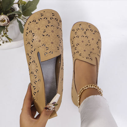 Scarpe Ortopediche Chic dal Design Unico
