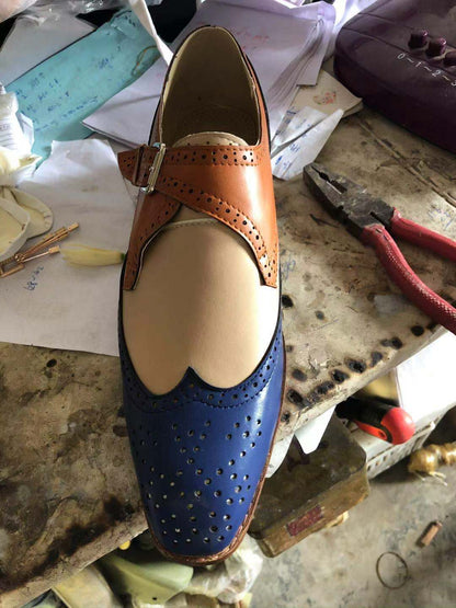 Scarpe Ortopediche Splendidamente Realizzate