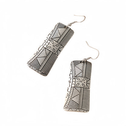 Orecchino elegante per ogni occasione