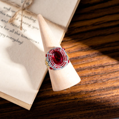 Anello stupendo per uso quotidiano