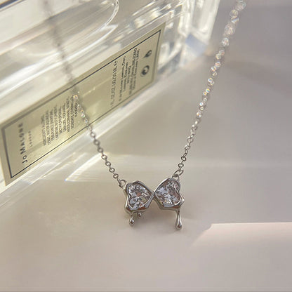 Collana affascinante per ogni occasione