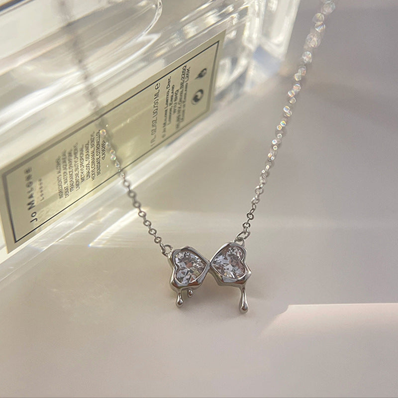 Collana affascinante per ogni occasione