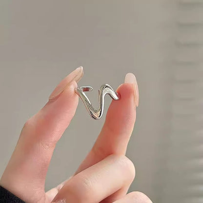 Anello romantico per momenti speciali