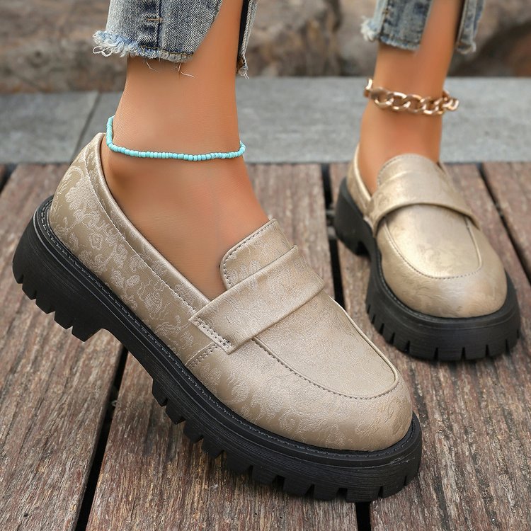 Scarpe Ortopediche Chic dal Design Unico