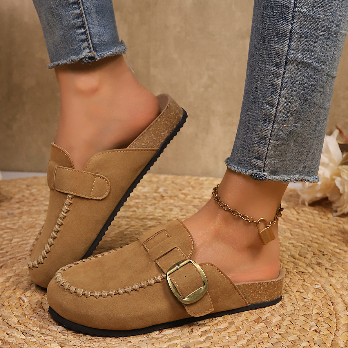 Scarpe Ortopediche Stilose per Ogni Occasione