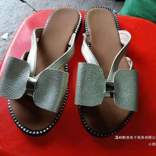 Sandali Ortopediche Chic dal Design Unico