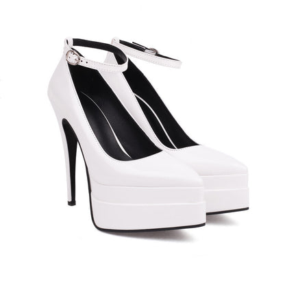 Scarpe Ortopediche Eleganti per Ogni Passo