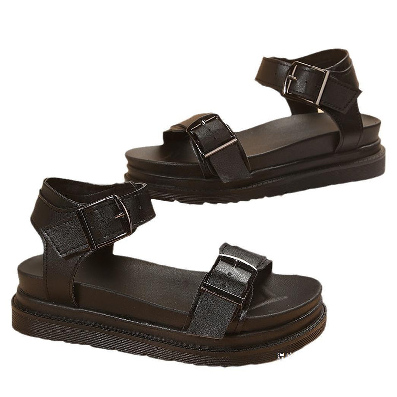 Sandali Ortopediche Classiche con Stile Senza Tempo