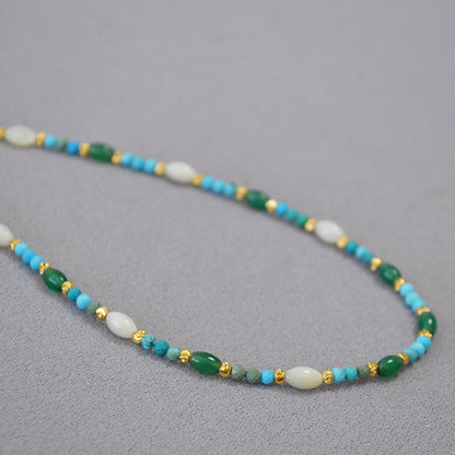 Collana stupendo per uso quotidiano