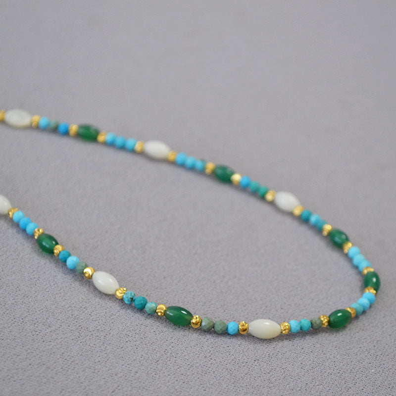 Collana stupendo per uso quotidiano