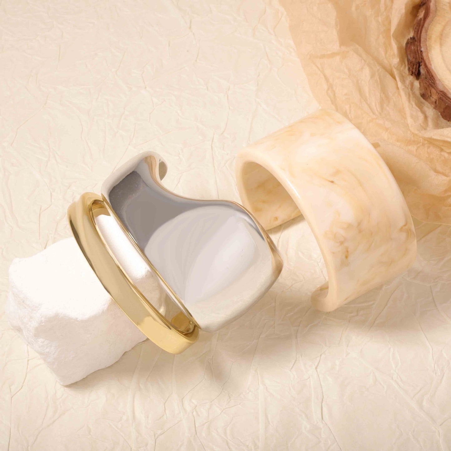 Bracciale vintage fatto a mano