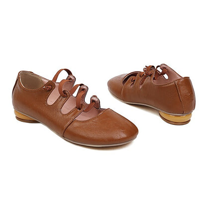 Scarpe Ortopediche Ispirate al Vintage