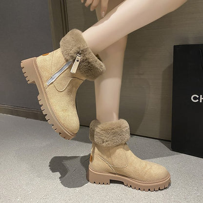 Stivali Ortopediche Splendidamente Realizzate