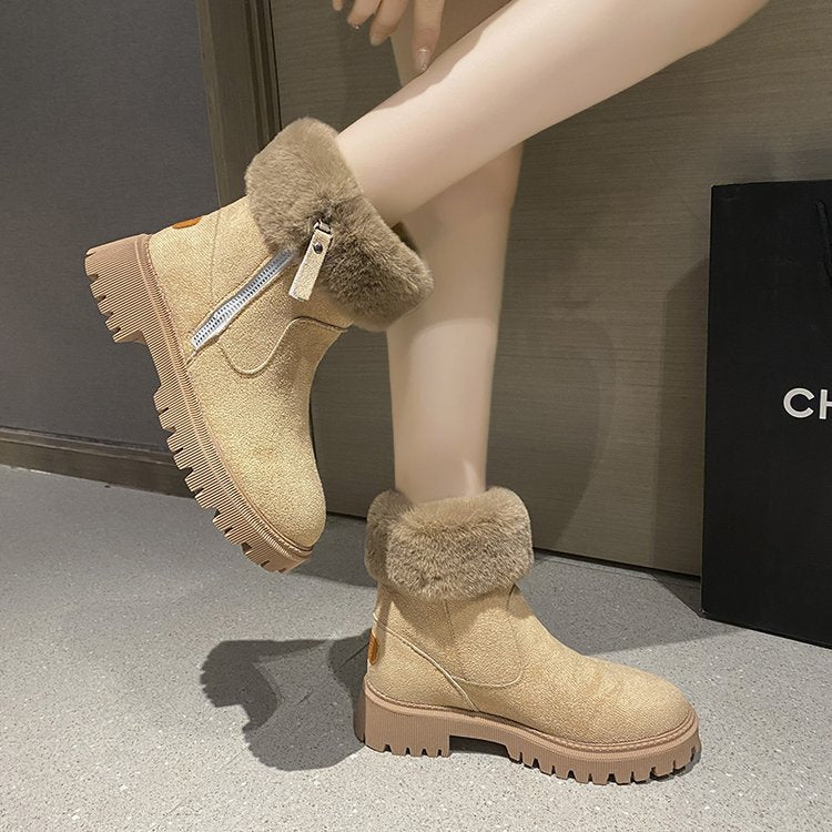 Stivali Ortopediche Splendidamente Realizzate