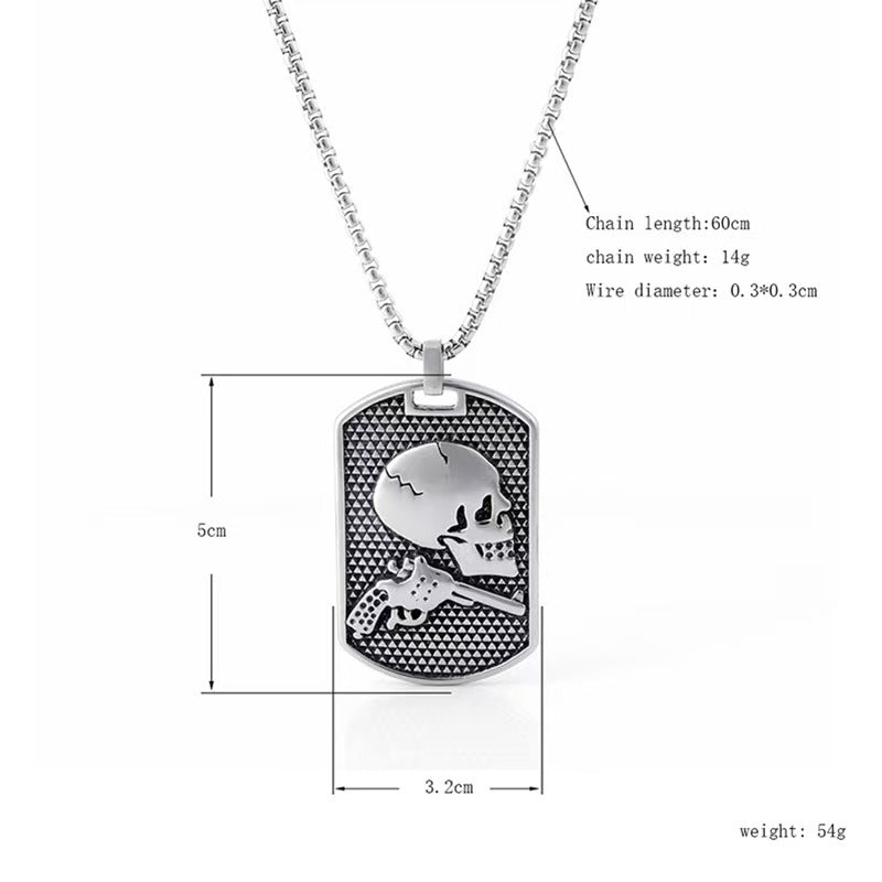 Collana romantico per momenti speciali