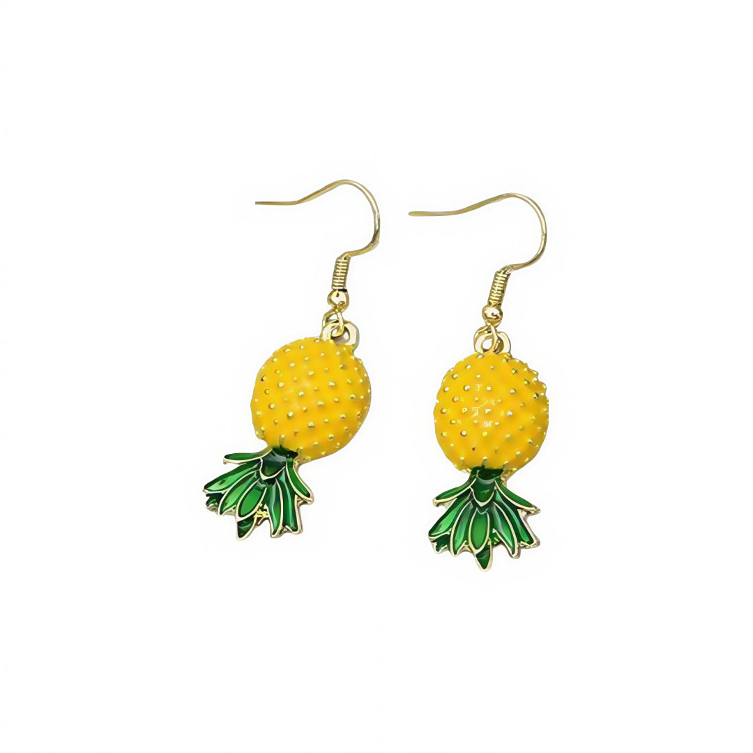 Parure romantico per momenti speciali