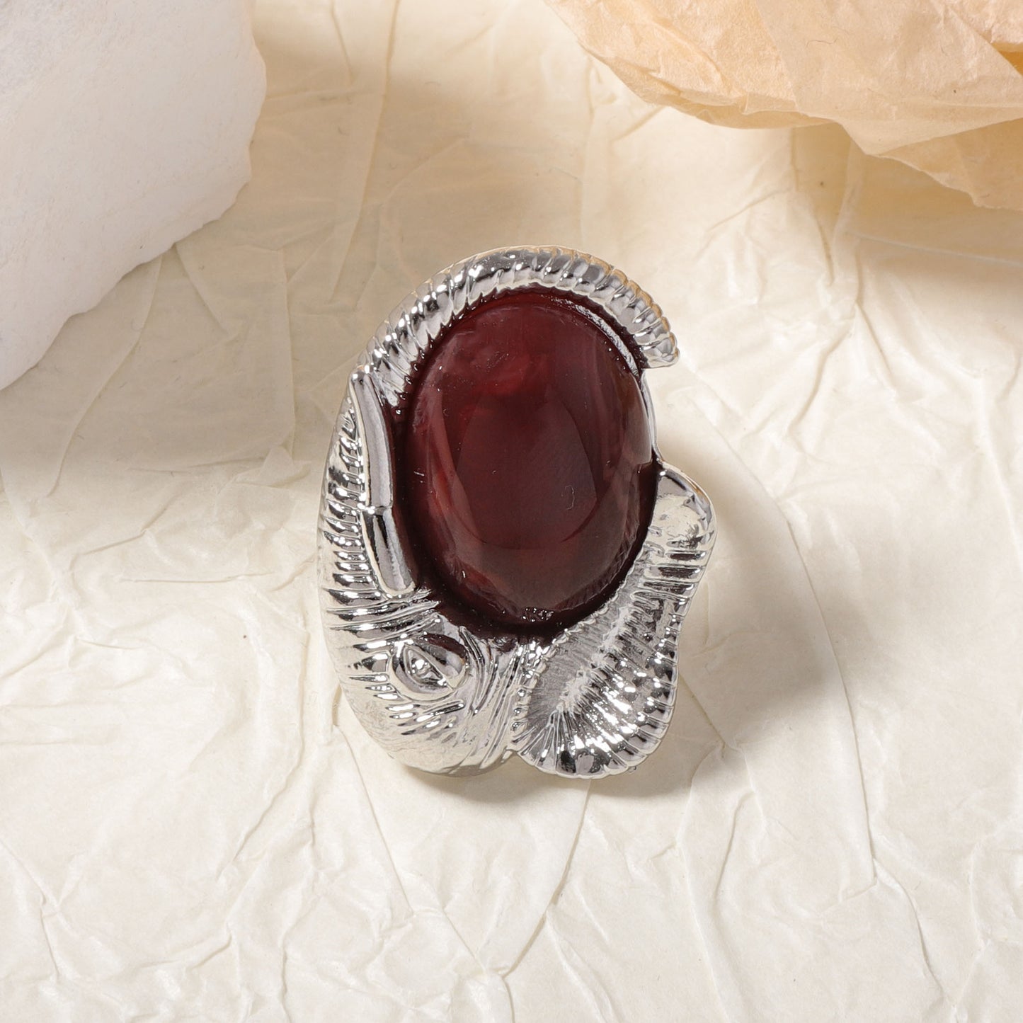 Anello elegante per ogni occasione