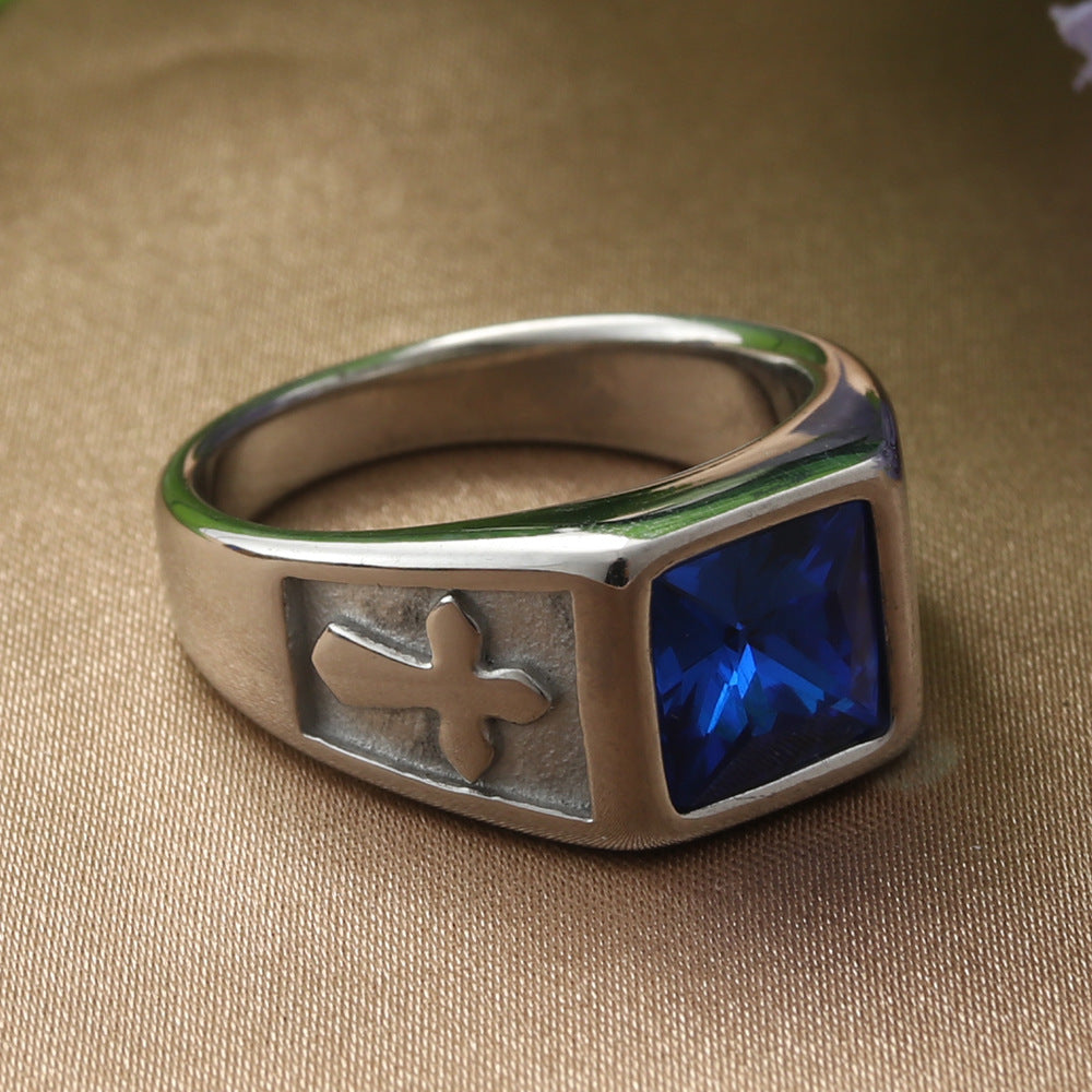 Anello affascinante per ogni occasione