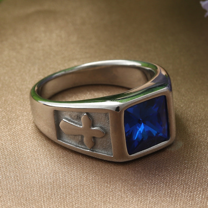 Anello affascinante per ogni occasione