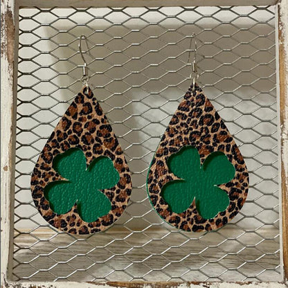 Orecchino stupendo per uso quotidiano