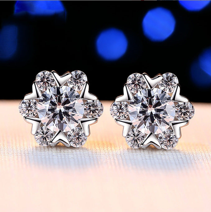 Orecchino stupendo per uso quotidiano