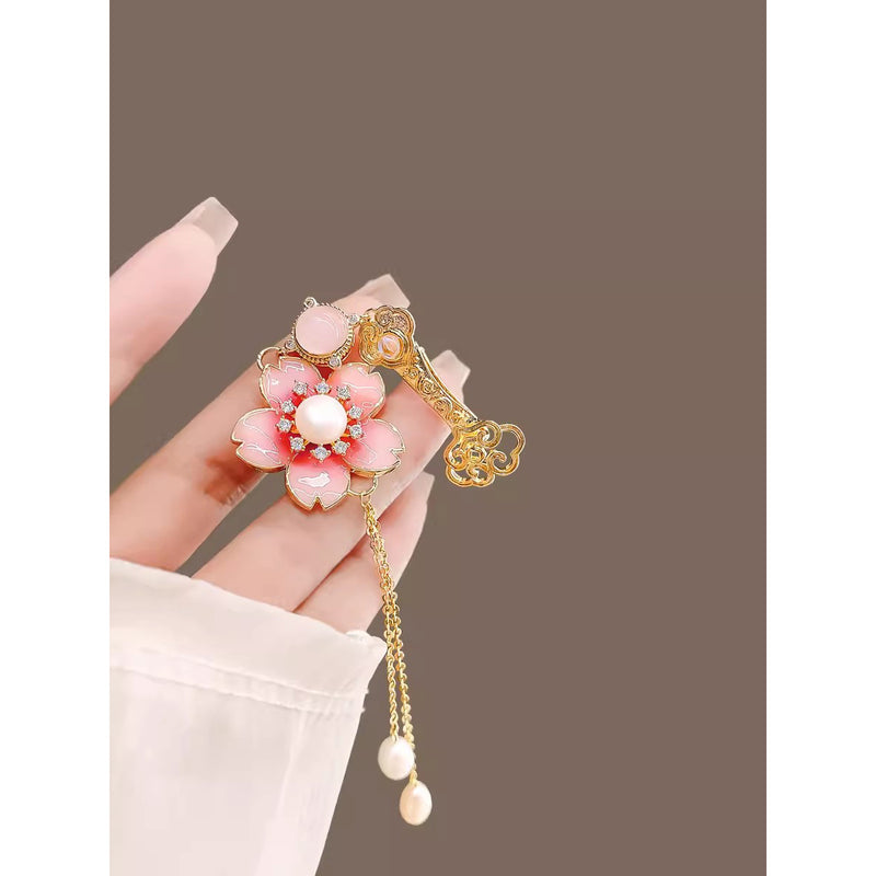 Ciondolo romantico per momenti speciali