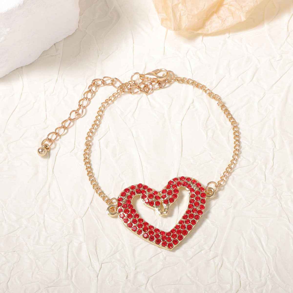 Bracciale affascinante per ogni occasione