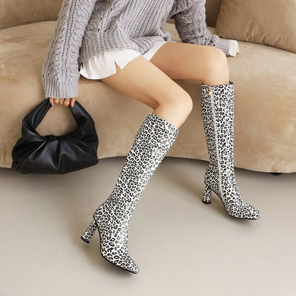 Stivali Ortopediche Eleganti per Ogni Passo