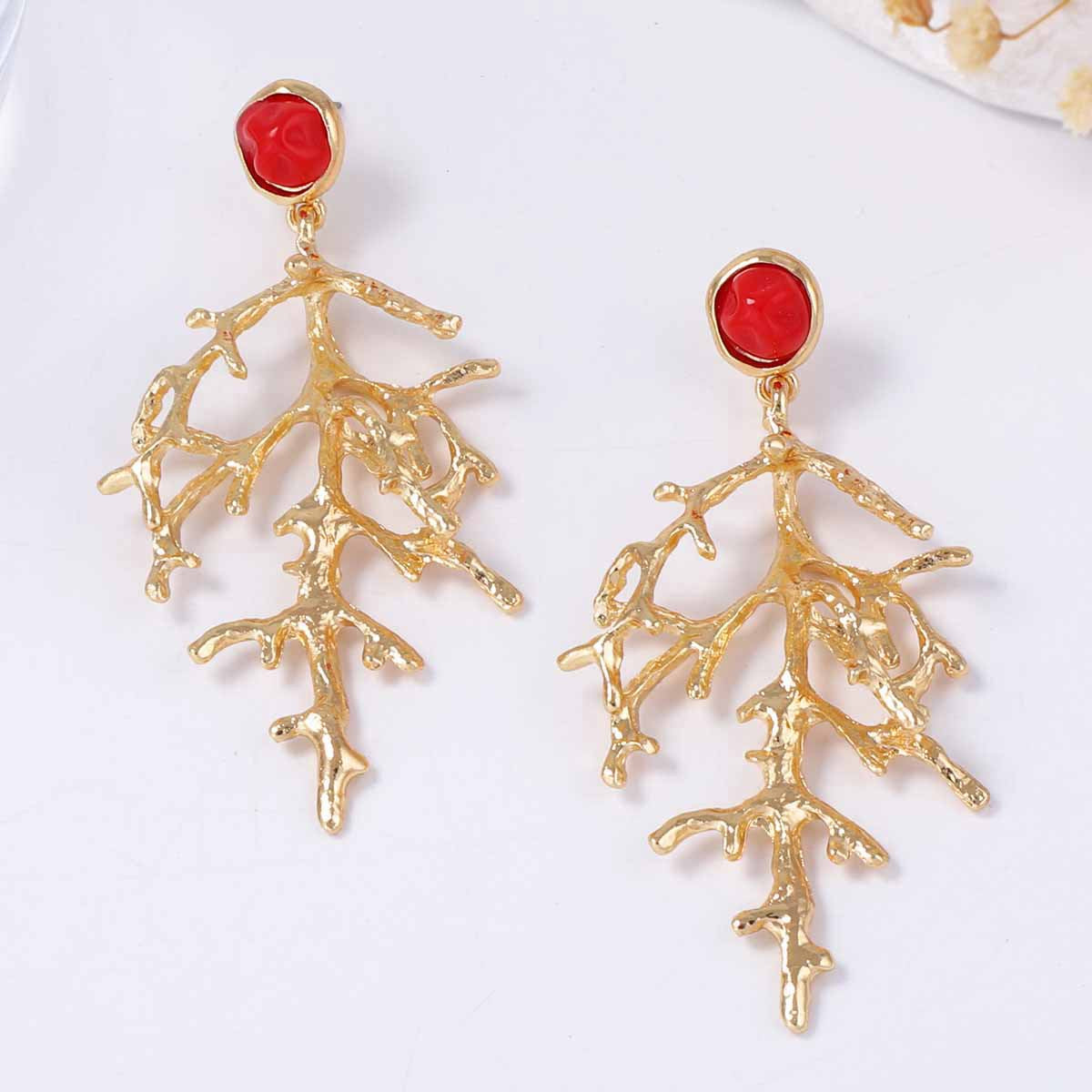 Orecchino stupendo per uso quotidiano