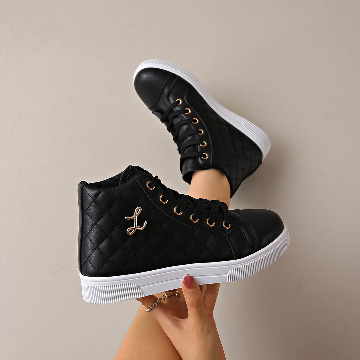 Sneakers Ortopediche Comode per Uso Quotidiano
