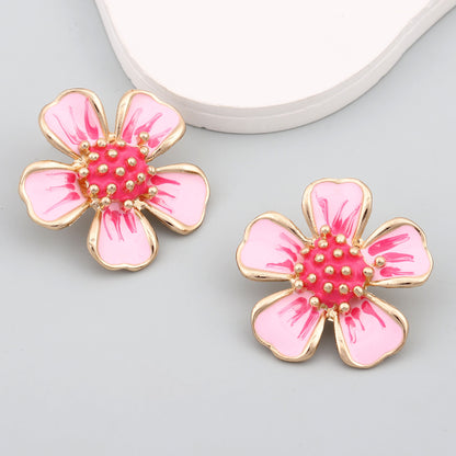 Orecchino classico dal fascino senza tempo