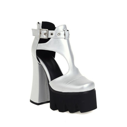 Scarpe Ortopediche Eleganti per Ogni Passo