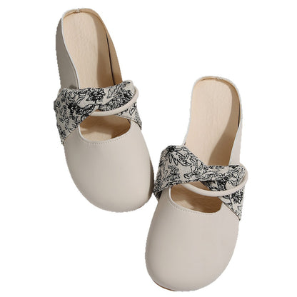 Scarpe Ortopediche Chic dal Design Unico