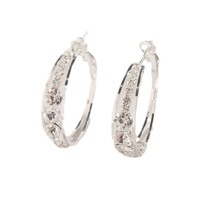 Oro Orecchino romantico per momenti speciali