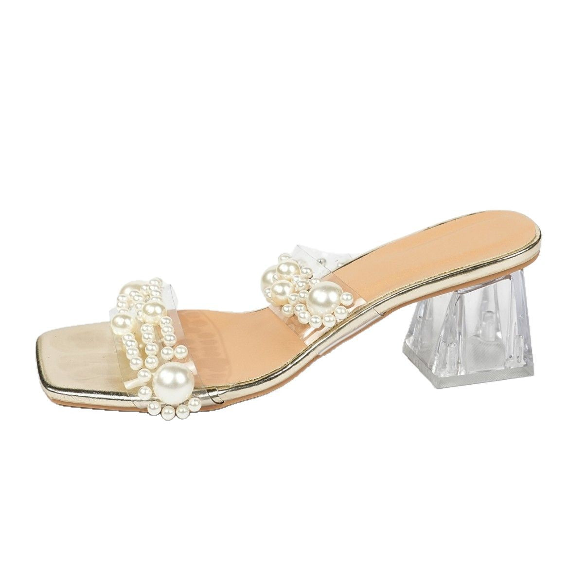 Sandali Ortopediche Chic dal Design Unico