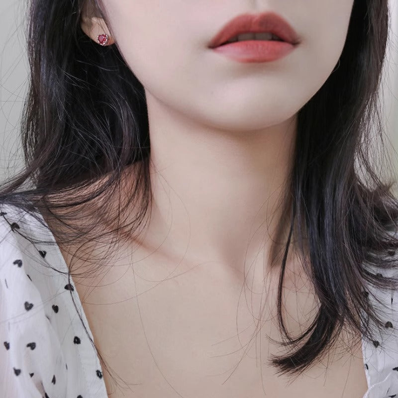 Orecchino classico dal fascino senza tempo