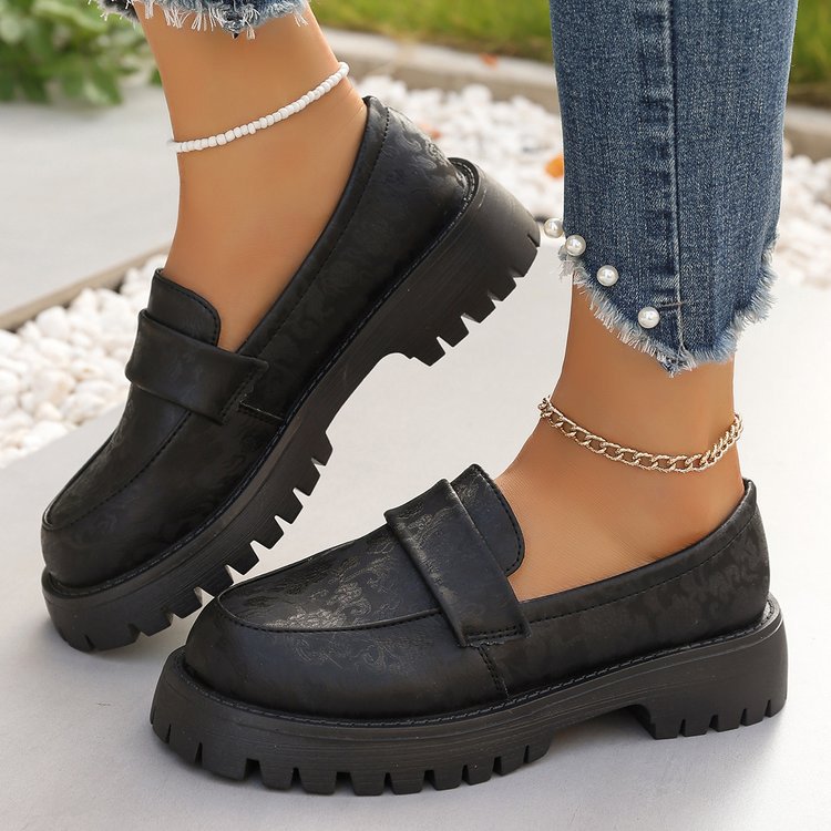 Scarpe Ortopediche Chic dal Design Unico
