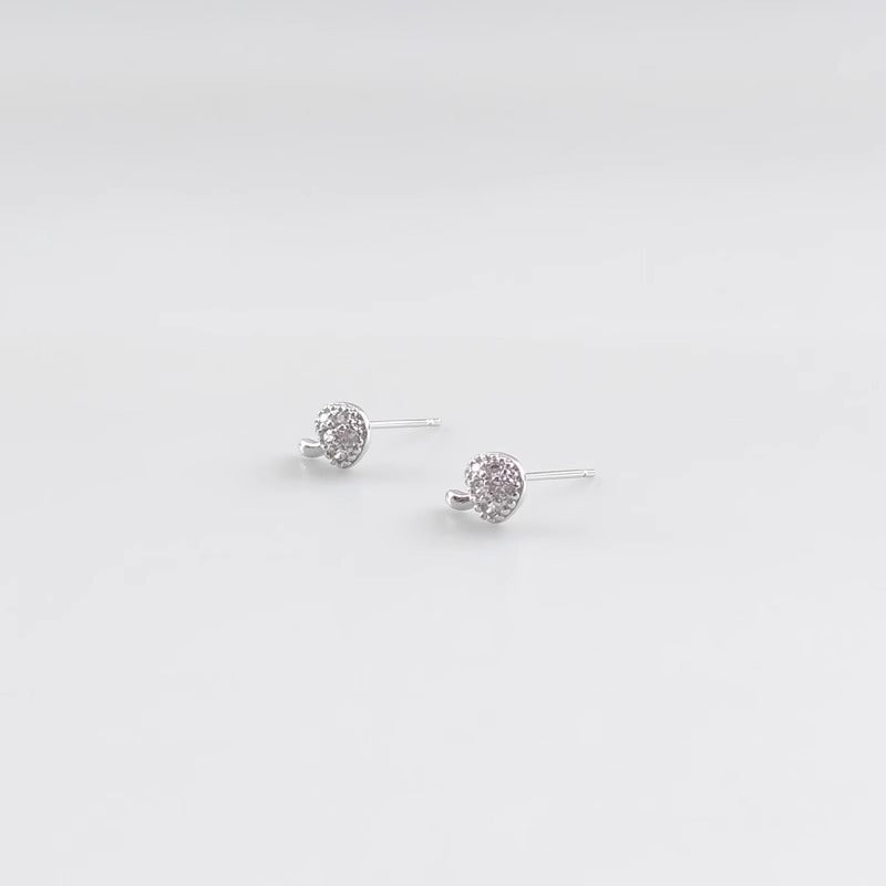 Orecchino affascinante per ogni occasione