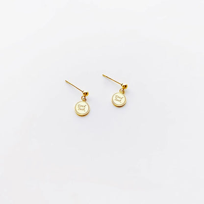 Orecchino romantico per momenti speciali