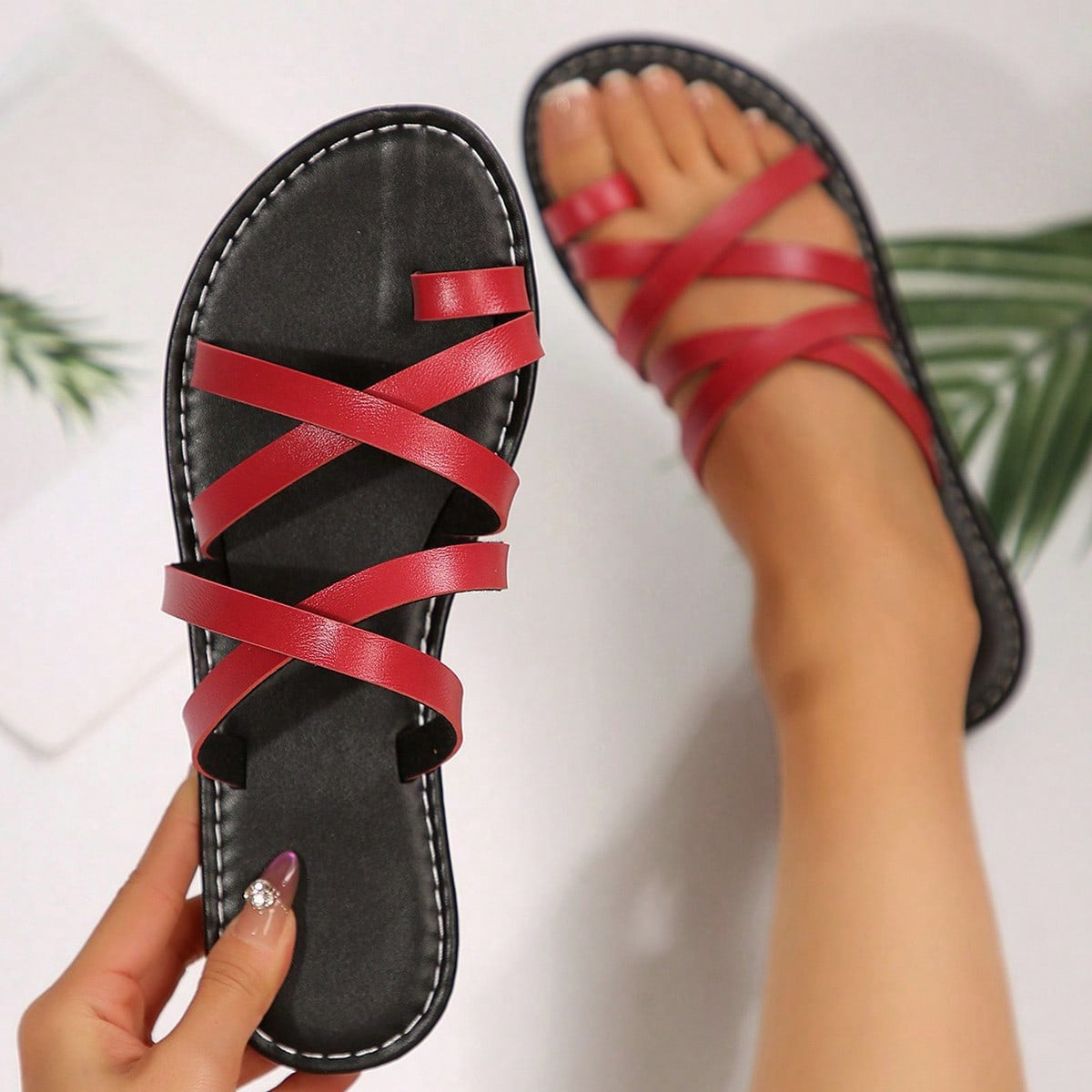 Scarpe Ortopediche Eleganti per Ogni Passo