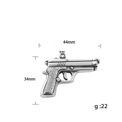 Ciondolo classico dal fascino senza tempo
