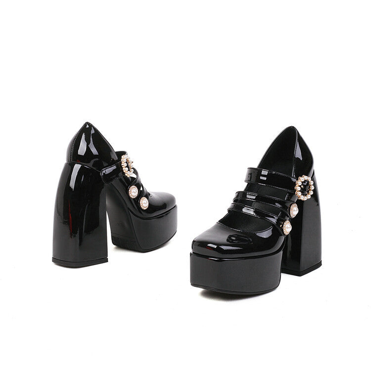 Scarpe Ortopediche Classiche con Stile Senza Tempo