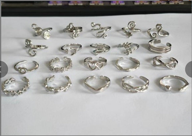 Parure classico dal fascino senza tempo