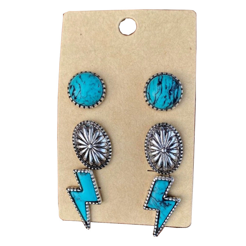 Orecchino affascinante per ogni occasione