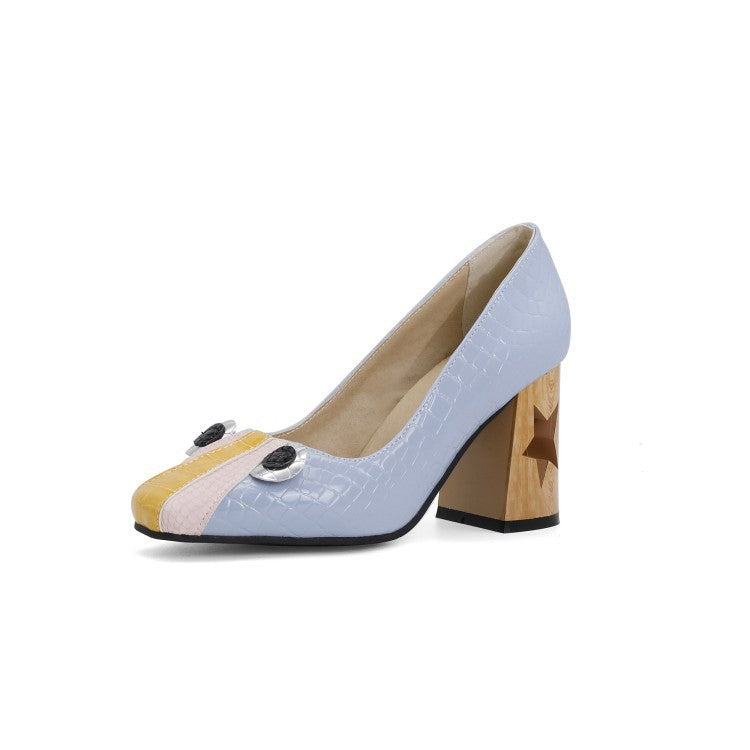 Scarpe Ortopediche Classiche con Stile Senza Tempo